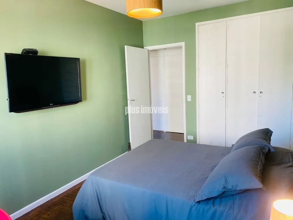 Apartamento, 3 quartos, 105 m² - Foto 1