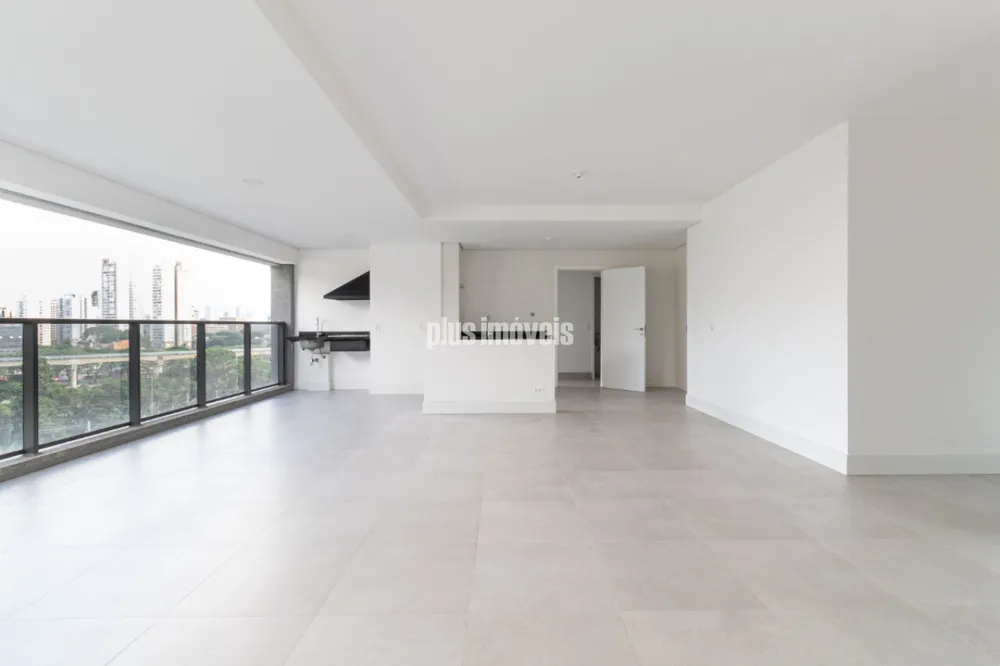 Apartamento, 2 quartos, 142 m² - Foto 2