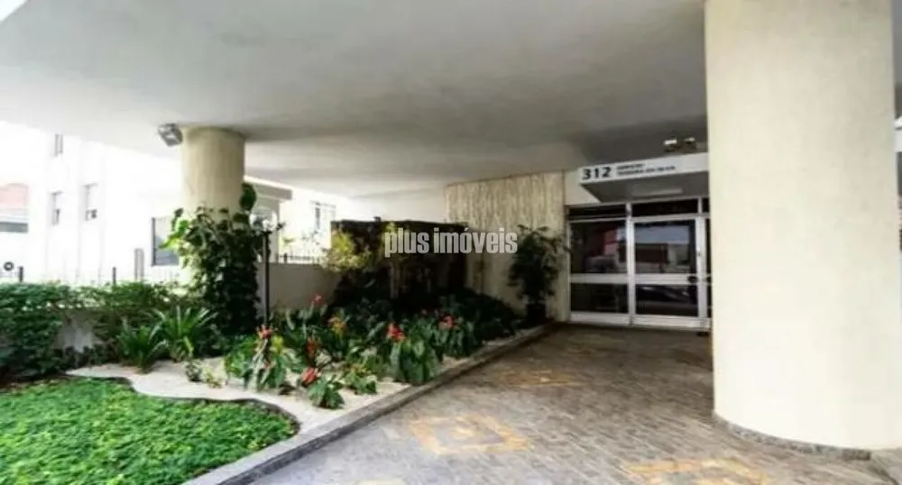 Apartamento, 3 quartos, 123 m² - Foto 1