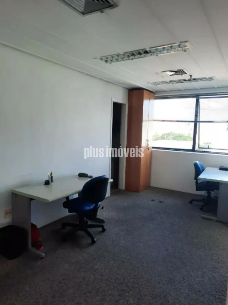Sala-Conjunto, 37 m² - Foto 1