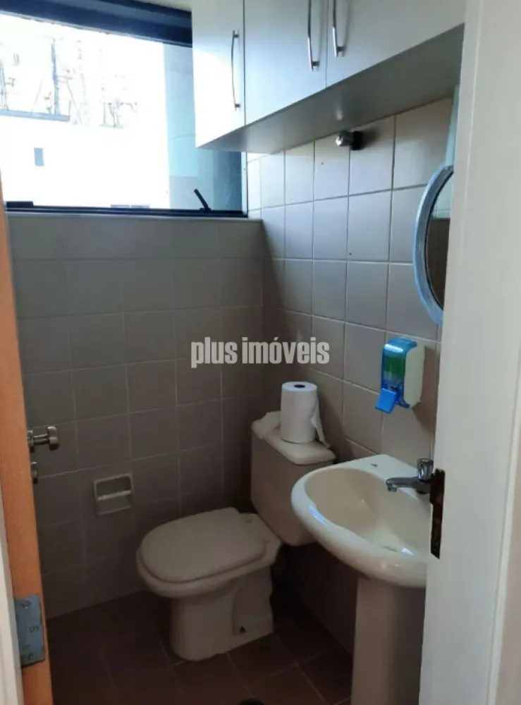Sala-Conjunto, 37 m² - Foto 3