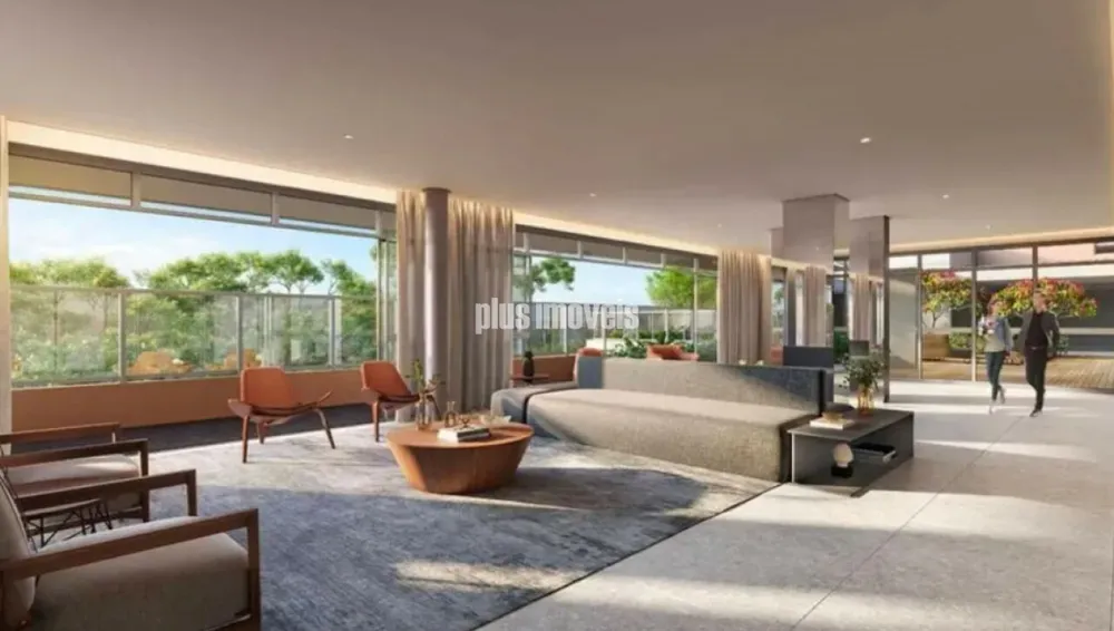 Apartamento, 3 quartos, 232 m² - Foto 4