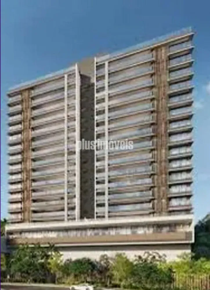 Apartamento, 3 quartos, 232 m² - Foto 3