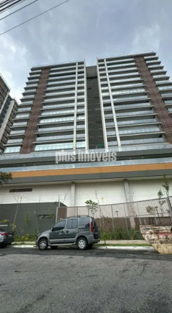 Apartamento, 3 quartos, 232 m² - Foto 1