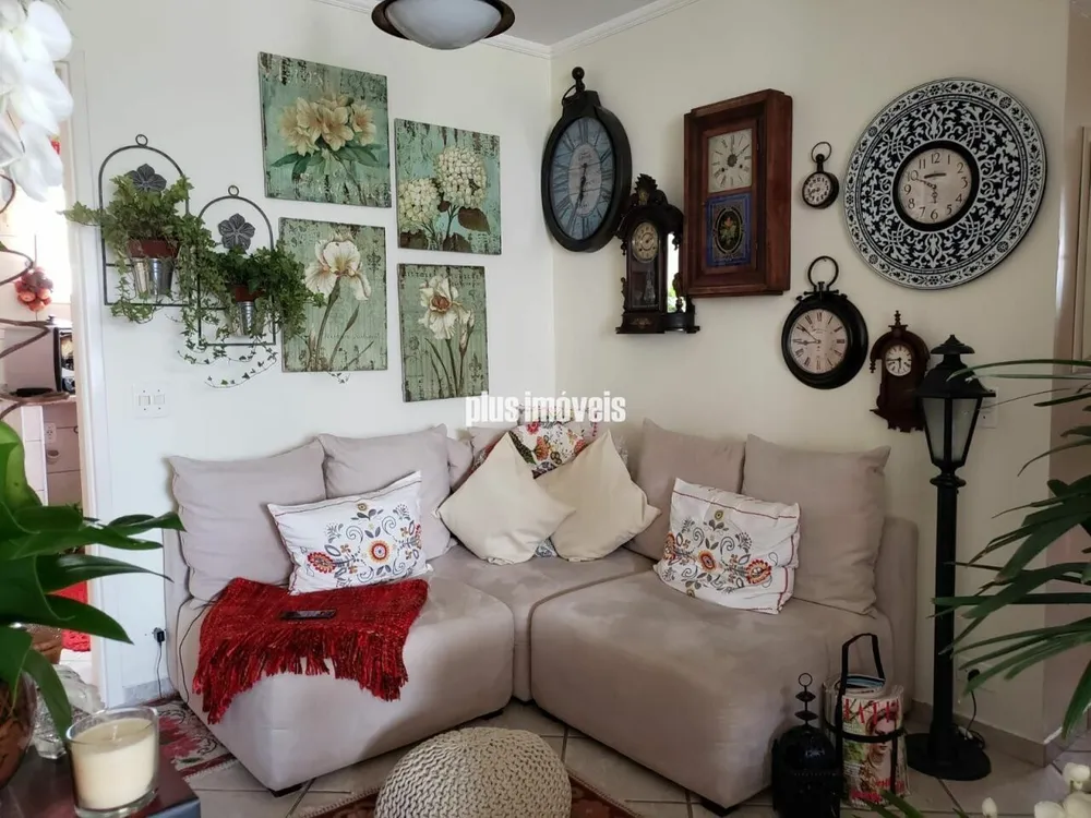 Apartamento, 2 quartos, 75 m² - Foto 2
