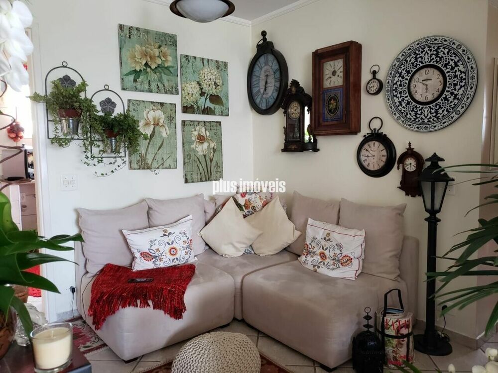 Apartamento, 2 quartos, 75 m² - Foto 4