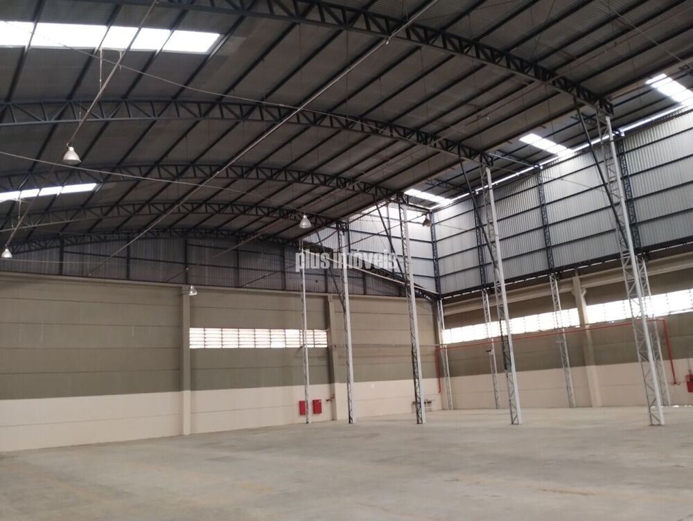 Depósito-Galpão, 6000 m² - Foto 7