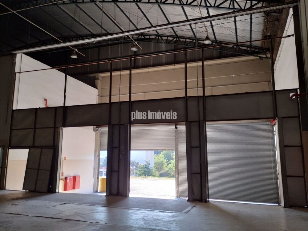 Depósito-Galpão, 6000 m² - Foto 11