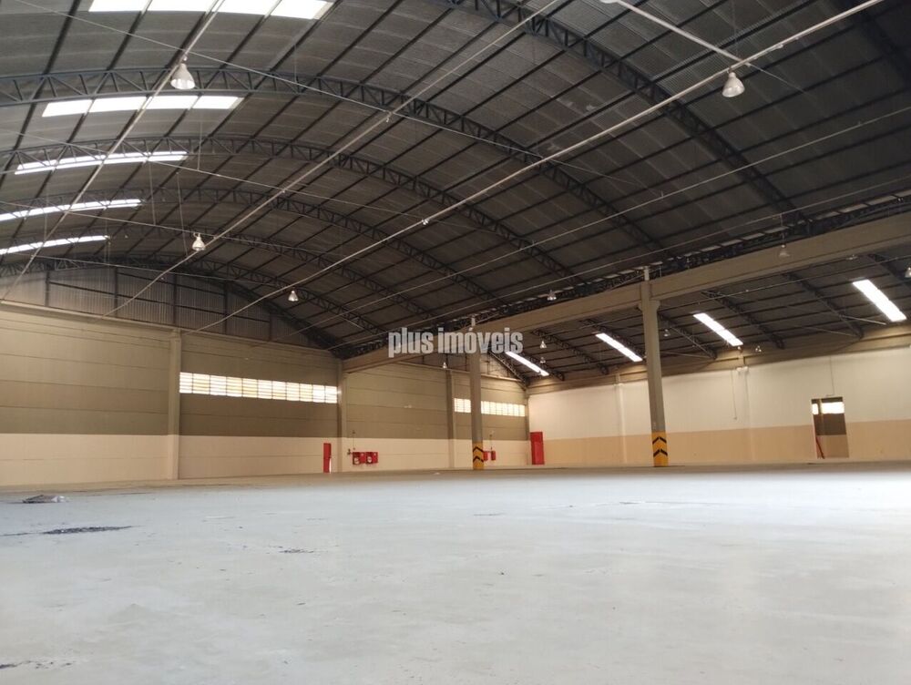 Depósito-Galpão, 6000 m² - Foto 5