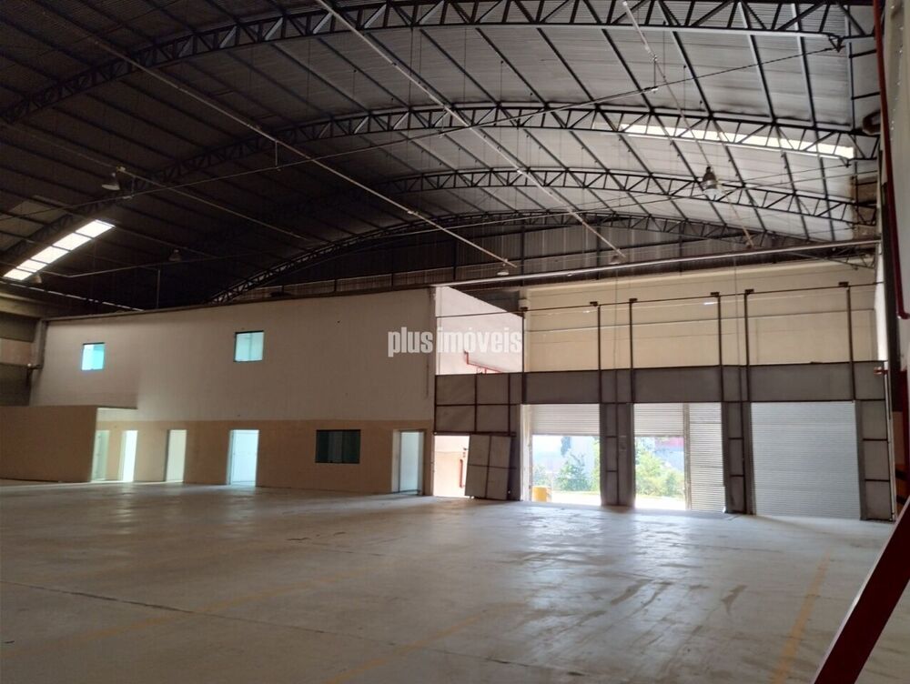 Depósito-Galpão, 6000 m² - Foto 10