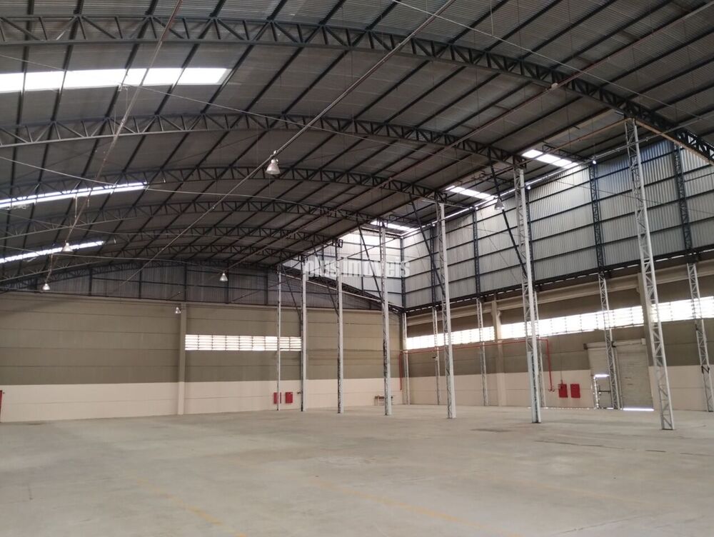 Depósito-Galpão, 6000 m² - Foto 8