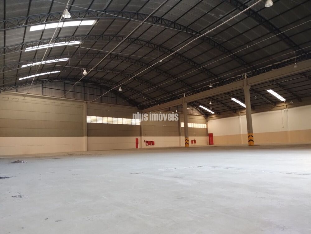 Depósito-Galpão, 6000 m² - Foto 4
