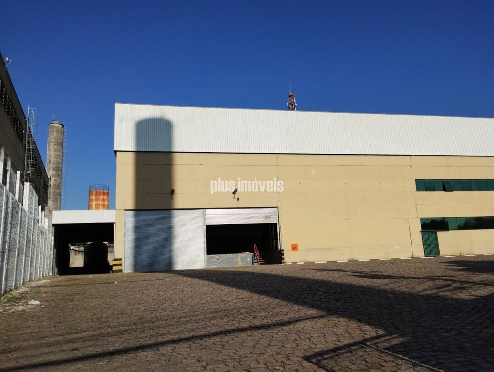 Depósito-Galpão, 6000 m² - Foto 2