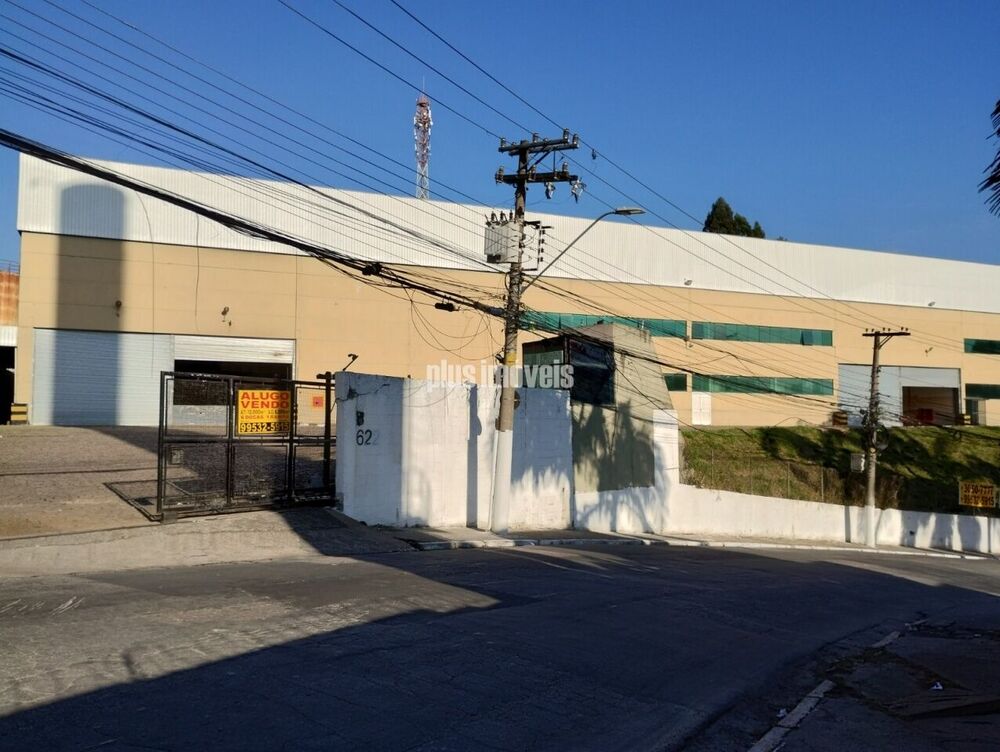 Depósito-Galpão, 6000 m² - Foto 6