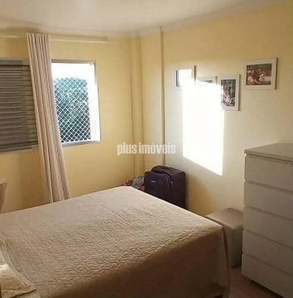 Apartamento, 3 quartos, 110 m² - Foto 1