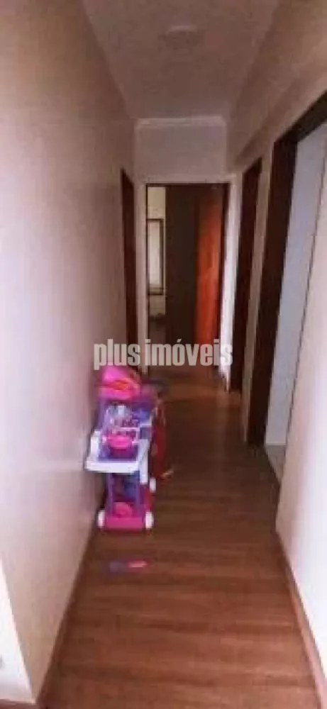 Apartamento, 3 quartos, 110 m² - Foto 6