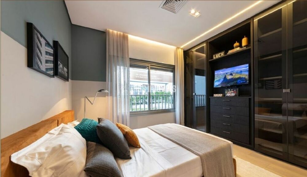 Apartamento, 4 quartos, 310 m² - Foto 7