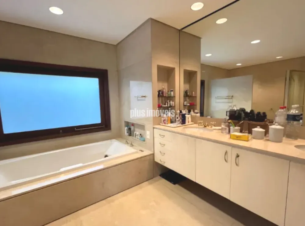 Casa, 5 quartos, 1162 m² - Foto 2