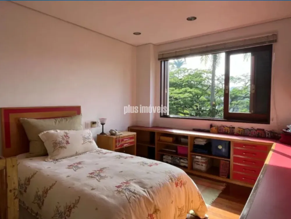 Casa, 5 quartos, 1162 m² - Foto 3