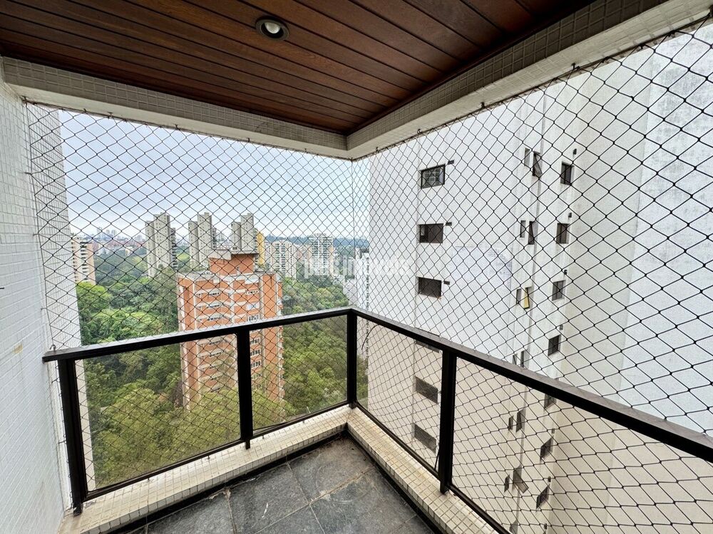 Apartamento, 4 quartos, 236 m² - Foto 33