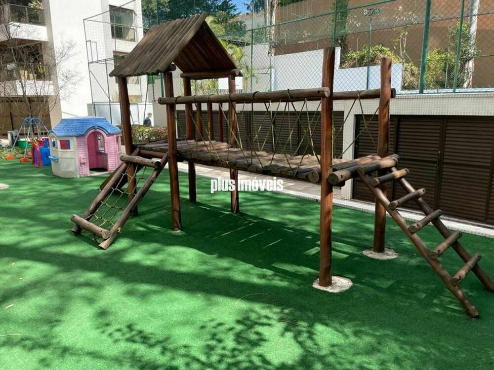 Apartamento, 4 quartos, 236 m² - Foto 3