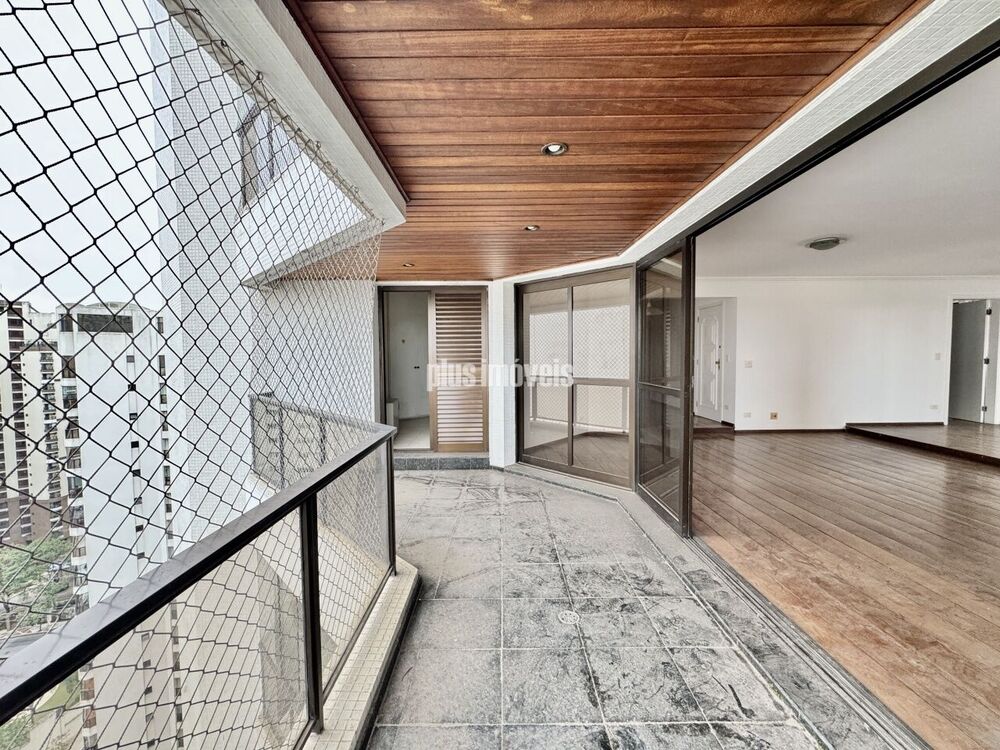 Apartamento, 4 quartos, 236 m² - Foto 21