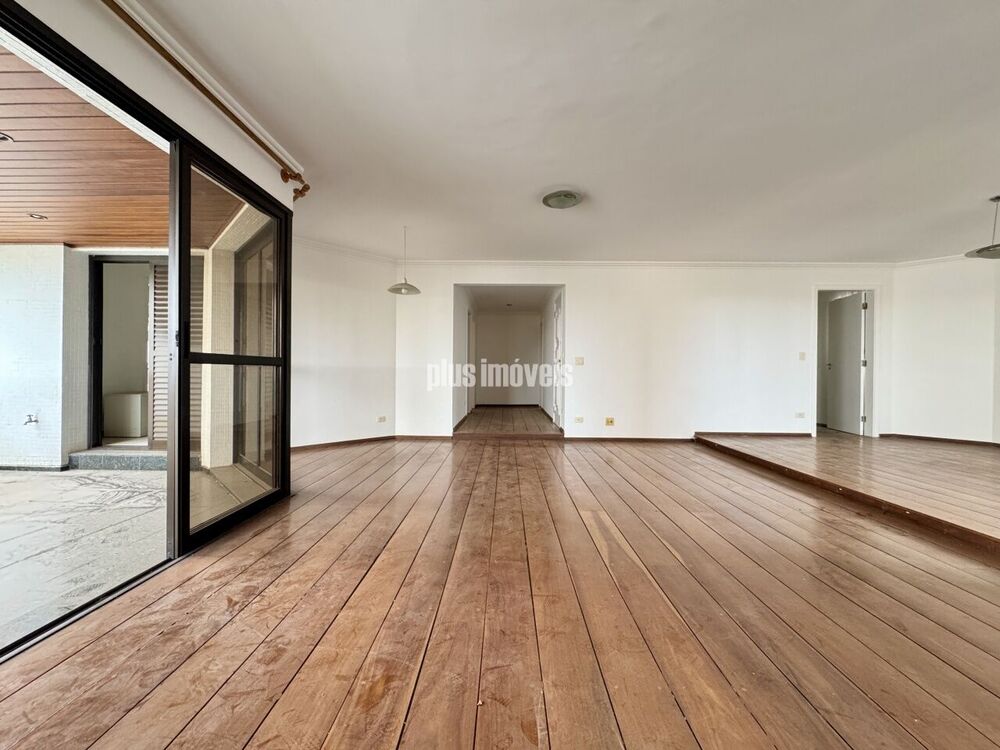 Apartamento, 4 quartos, 236 m² - Foto 20