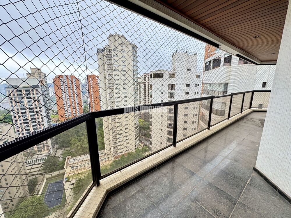 Apartamento, 4 quartos, 236 m² - Foto 14