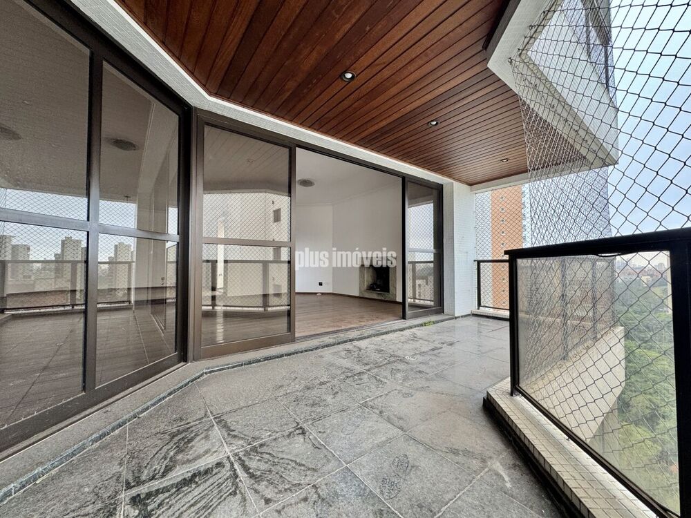 Apartamento, 4 quartos, 236 m² - Foto 10