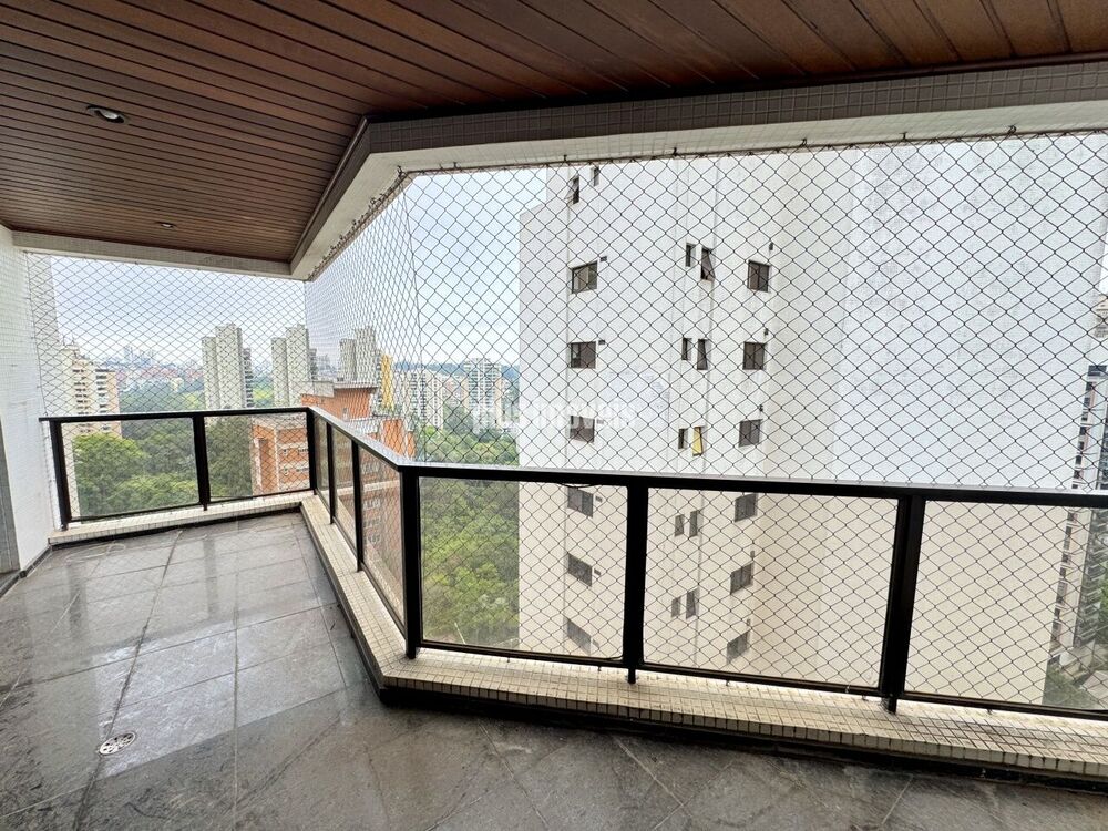Apartamento, 4 quartos, 236 m² - Foto 35