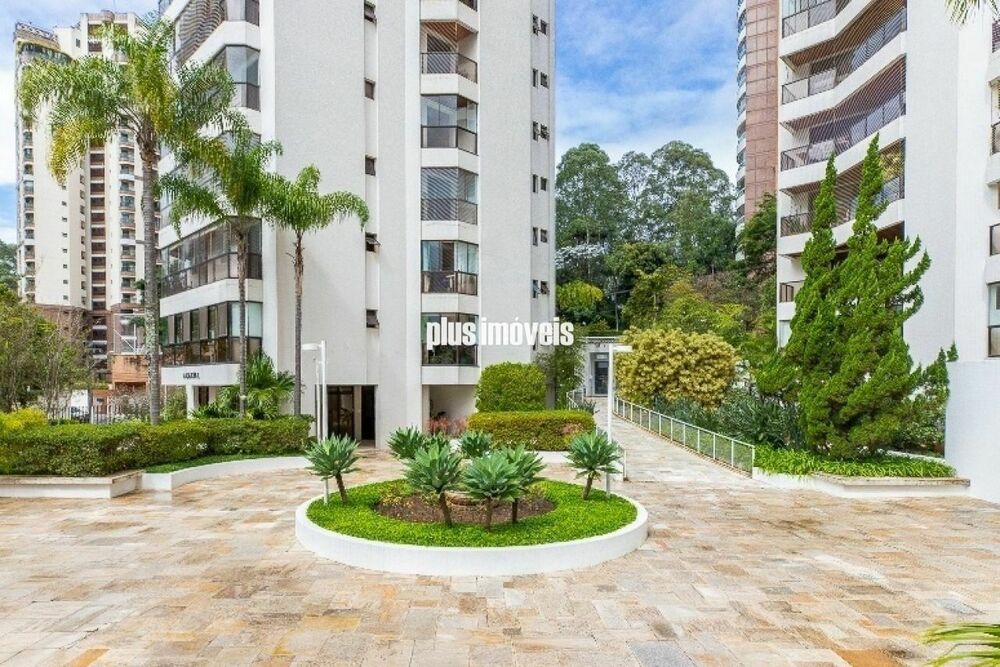 Apartamento, 4 quartos, 236 m² - Foto 22