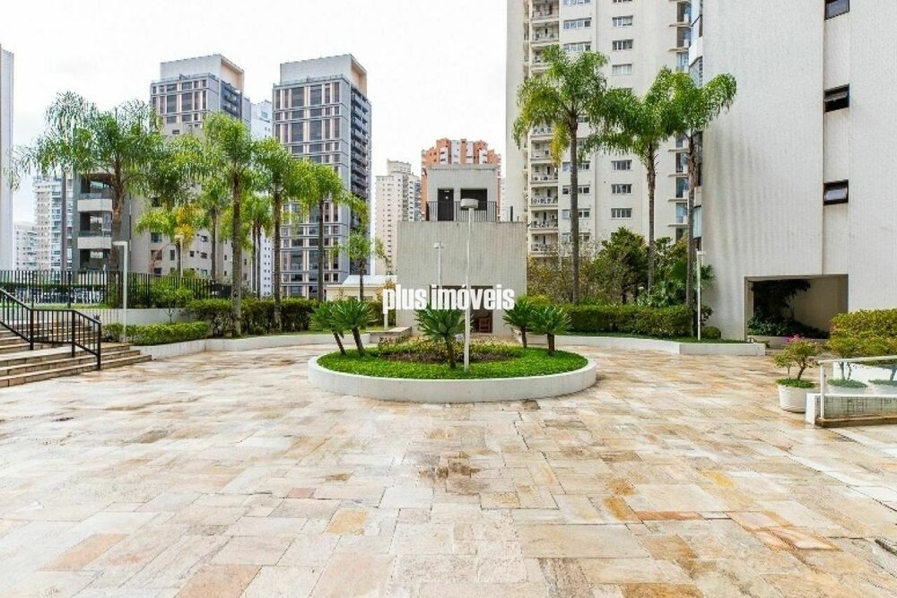 Apartamento, 4 quartos, 236 m² - Foto 2