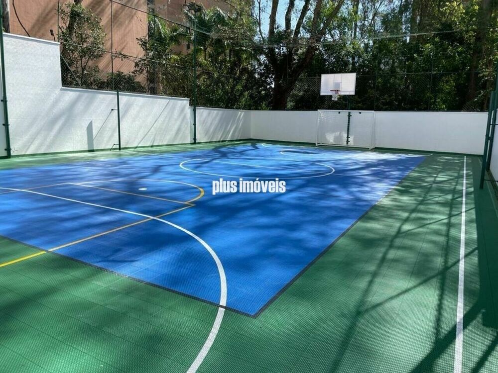 Apartamento, 4 quartos, 236 m² - Foto 39