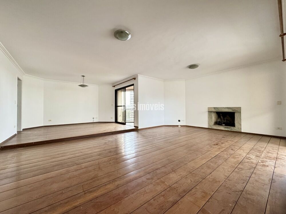 Apartamento, 4 quartos, 236 m² - Foto 28