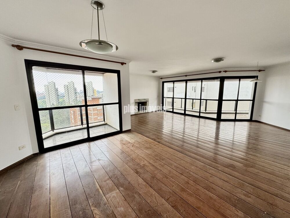 Apartamento, 4 quartos, 236 m² - Foto 1