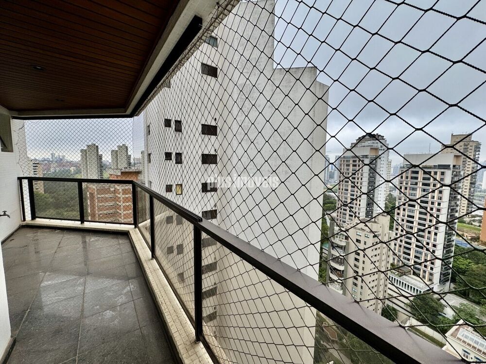 Apartamento, 4 quartos, 236 m² - Foto 34