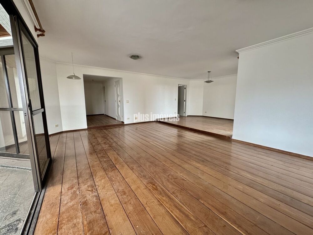 Apartamento, 4 quartos, 236 m² - Foto 9