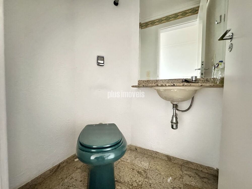 Apartamento, 4 quartos, 236 m² - Foto 8