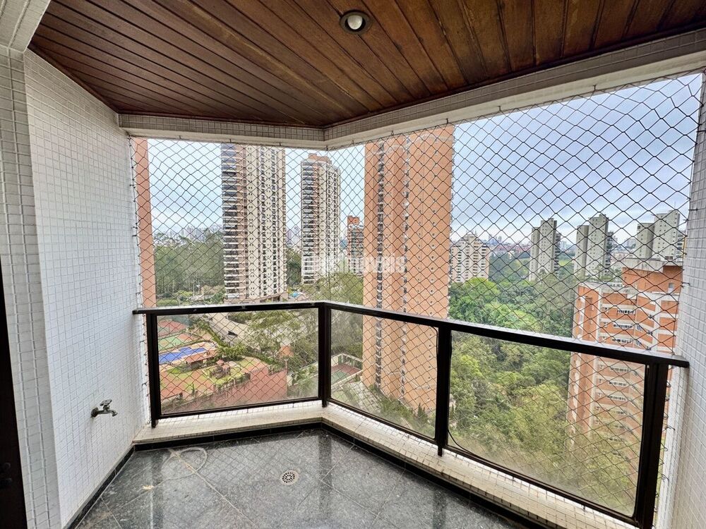 Apartamento, 4 quartos, 236 m² - Foto 11