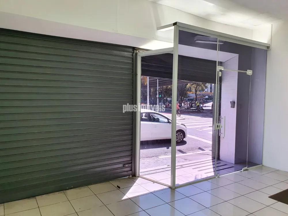 Loja-Salão, 400 m² - Foto 1