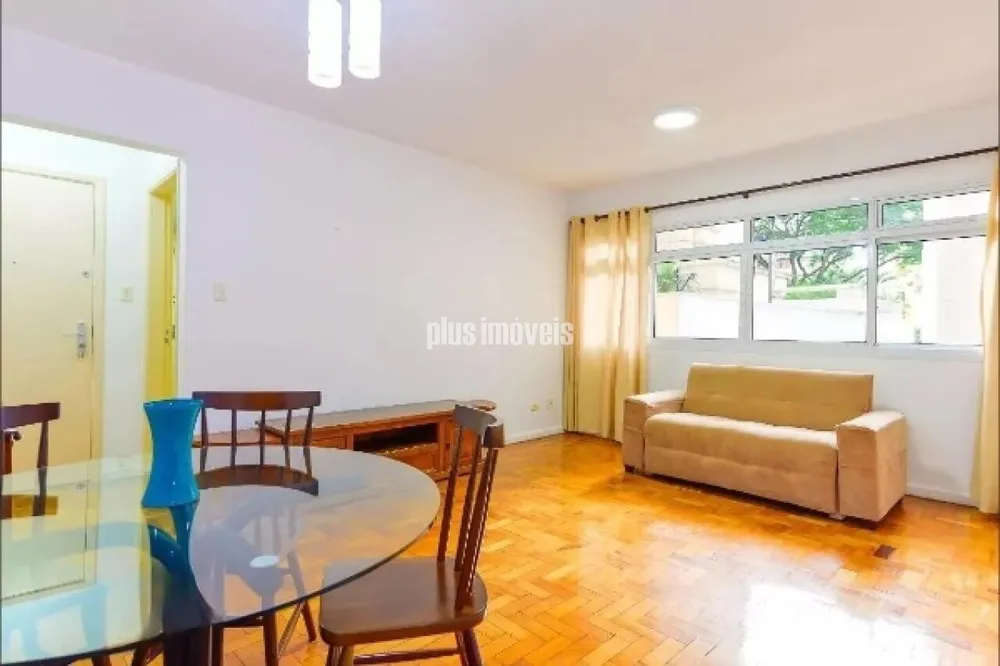 Apartamento, 3 quartos, 110 m² - Foto 1