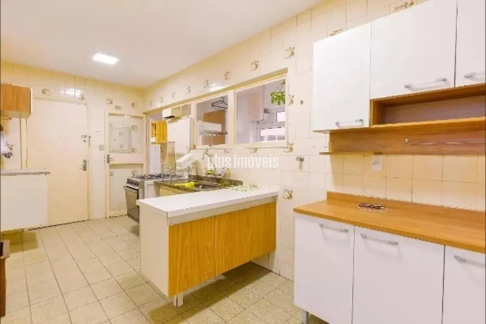 Apartamento, 3 quartos, 110 m² - Foto 2
