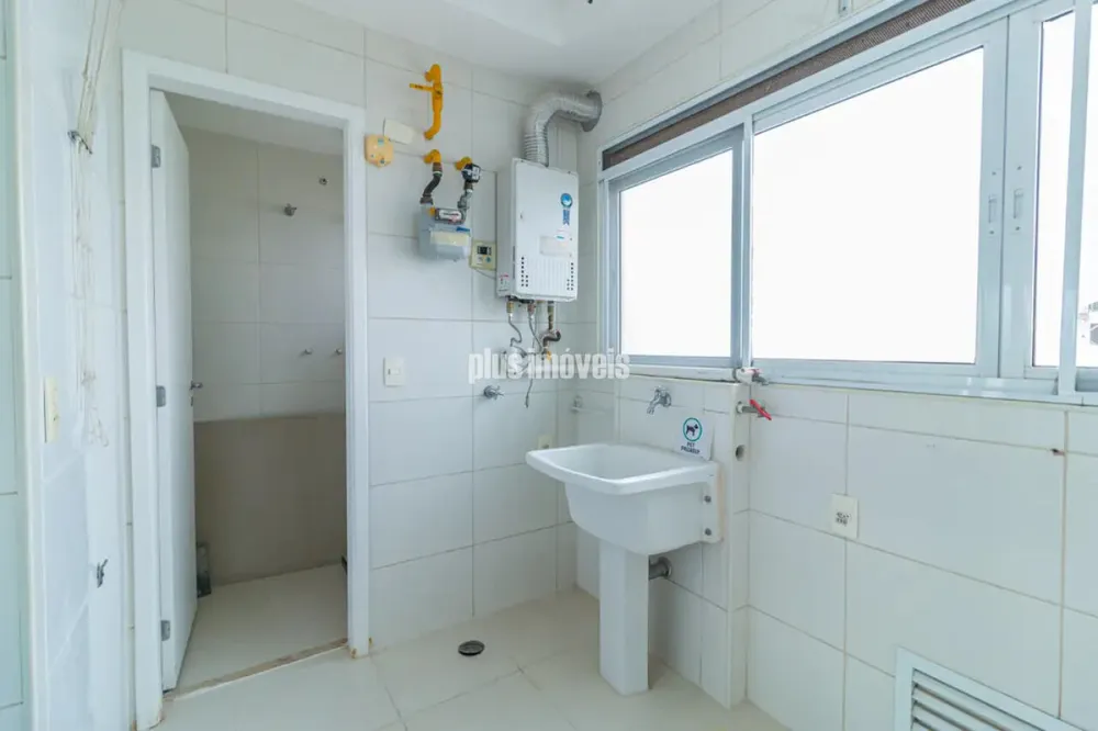 Apartamento, 3 quartos, 148 m² - Foto 4