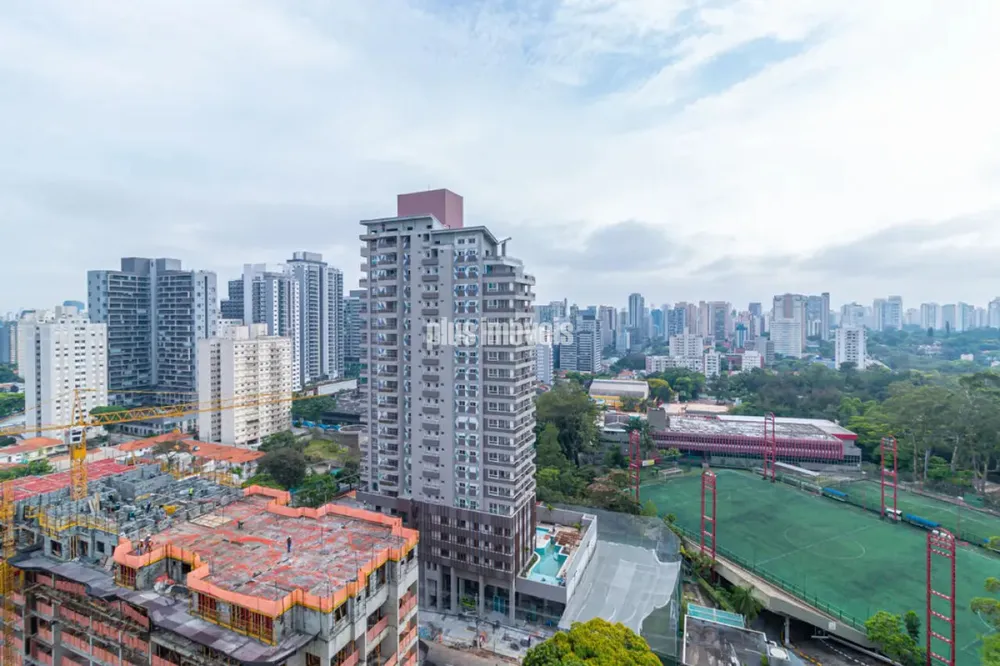 Apartamento, 3 quartos, 148 m² - Foto 3