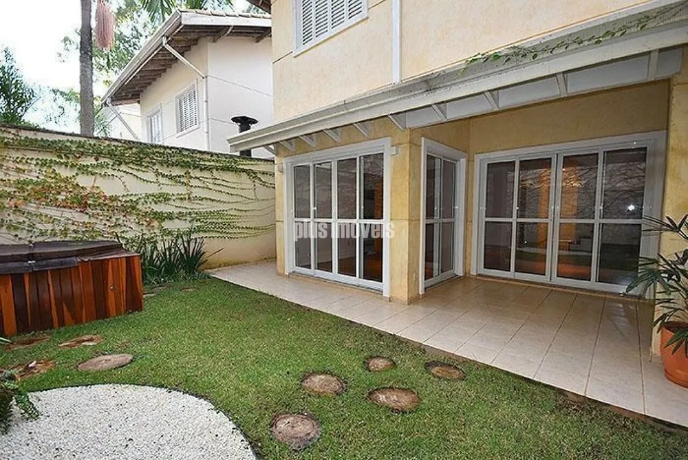 Casa de Condomínio, 4 quartos - Foto 1