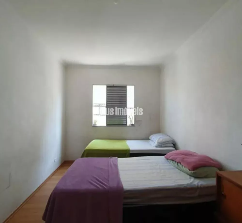 Apartamento à venda com 1 quarto, 46m² - Foto 4