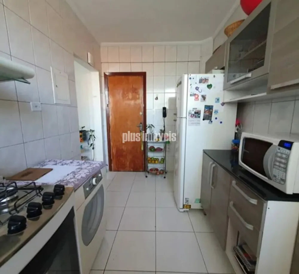 Apartamento, 1 quarto, 46 m² - Foto 7