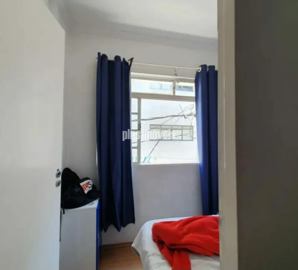 Apartamento, 1 quarto, 46 m² - Foto 6