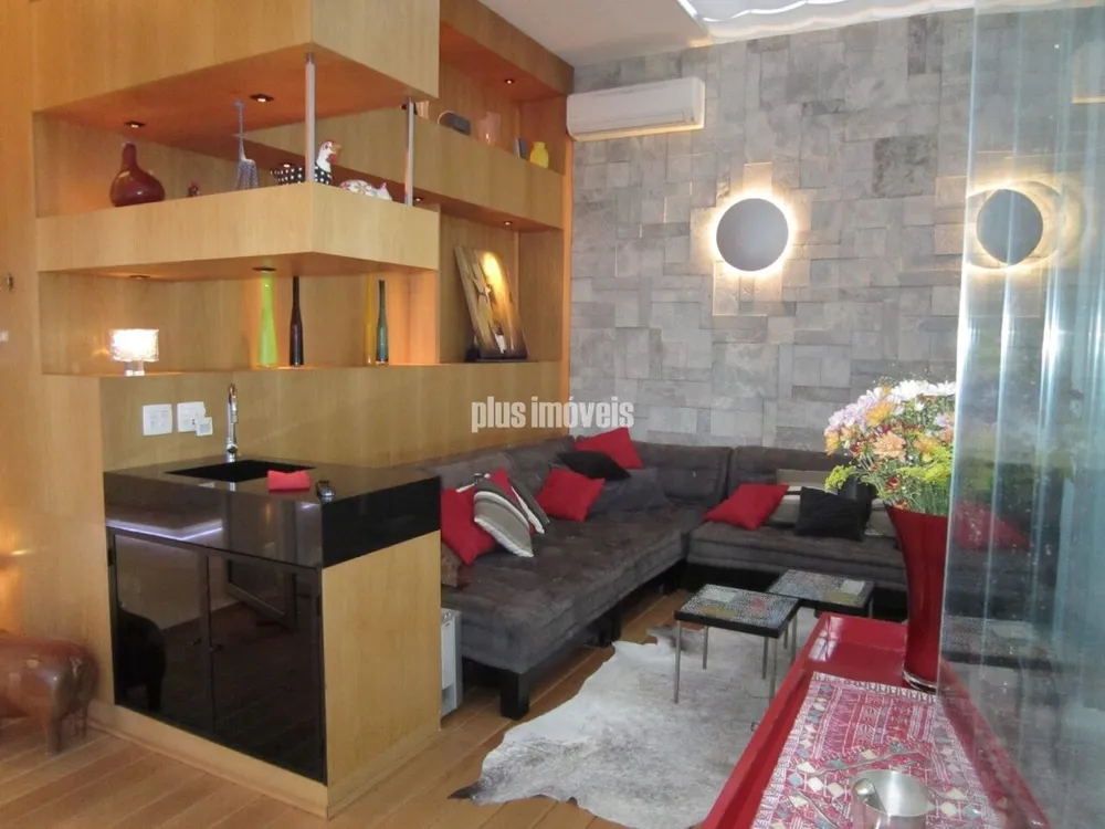 Apartamento, 2 quartos, 187 m² - Foto 2