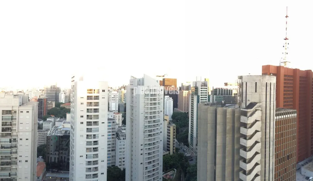 Apartamento, 2 quartos, 187 m² - Foto 4
